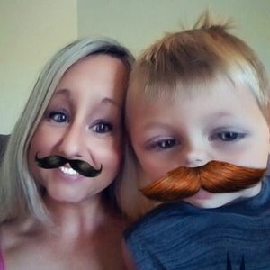 Meet your Posher, Deanna